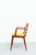Mid-Century Modern Model 370 Boomerang Chair by Alfred Christensen for Slagelse Møbelværk, 1950s For Sale - Image 3 of 11
