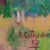 A. Estrada, Blossom, Oil Painting on Canvas, Framed For Sale - Image 9 of 11