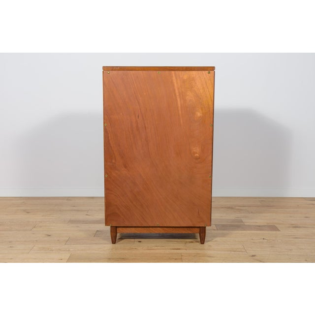 Mid-Century Teak Dresser from White & Newton, United Kingdom, 1960s For Sale - Image 6 of 16