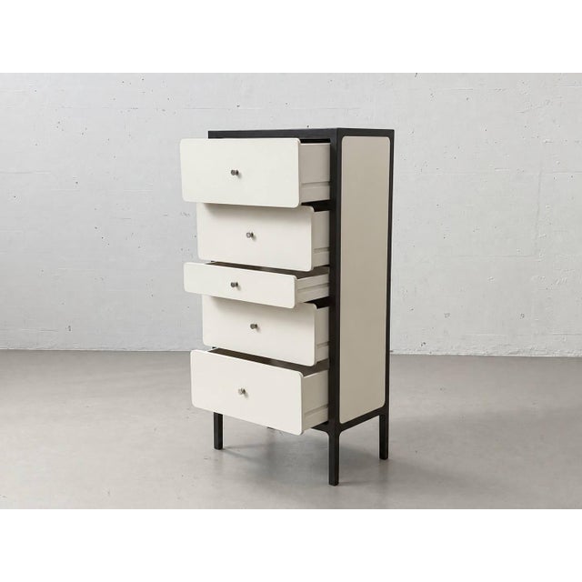 Vintage Highboard by Victoria Baar, 1970s For Sale - Image 14 of 16