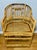 Mid 20th Century Vintage Brighton Pavilion Style Chinese Chippendale Rattan & Woven Cane Armchair For Sale - Image 4 of 12