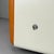 Dieter Rams RZ62 High-Back Chair in Cinnamon-Colored Leather by Dieter Rams for Vitsœ, 1960s For Sale - Image 4 of 17