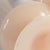 Glass Pink Opaline Glass Vases from Nason, 1960s, Set of 2 For Sale - Image 7 of 10