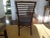 Coastal Vintage McGuire "Scala" Arm Chairs - Set of 2 For Sale - Image 3 of 7