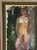 Gunnel Tiriolo, Female Model, 1963, Oil on Canvas, Framed For Sale - Image 7 of 16