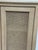 Pottery Barn Pottery Barn Sausalito Storage Cabinet For Sale - Image 4 of 12