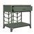 Ivy Nightstand - Evergreen For Sale In West Palm - Image 6 of 10