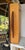 Late 20th Century Most Unusual Post Modern Art Sculpture Hanging Wall Cabinet For Sale - Image 9 of 10