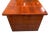 Mid 20th Century Danish Rosewood Executive Desk For Sale - Image 12 of 14