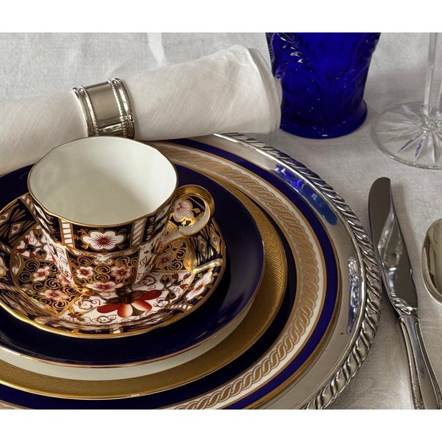 Waterford Kells Salad Plates -Sets of 6 For Sale - Image 18 of 18