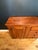 Antique New England Pumpkin Pine Cupboard For Sale - Image 4 of 11