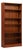 Mid-Century Modern Teak Bookcase, 1960s For Sale