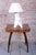 Mid-Century Figural Table Lamp in Ceramic, 1970s For Sale - Image 12 of 15