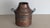 Farmhouse Antique 19th Century Copper Milk Can For Sale - Image 3 of 11