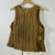 Tan Vintage 1940s Miller Kapok 'Life Save Vest', by the American Pad & Textile Co For Sale - Image 8 of 13