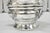 Early 20th Century Antique English Art Nouveau Silver Plated Covered Butter Serving Dish W / Birds For Sale - Image 5 of 15