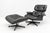 Set of Lounge Chair with Ottoman by Charles Eames for Vitra For Sale - Image 11 of 11