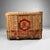 1960s Vintage Japanese Bamboo Harvest Basket, 1960s For Sale - Image 5 of 10