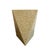 Beige Delta Stool 50 Ichii by Jan Puylaert for Ecopixel For Sale - Image 8 of 8