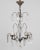 French Louis XV Style Crystal Chandelier For Sale - Image 15 of 16