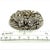 John Hardy Estate Butterfly + Bamboo Brooch & Scarf Clip Rhodium Plated JH1 TRUSTED SELLER SINCE 2002 PLEASE SEE OUR...