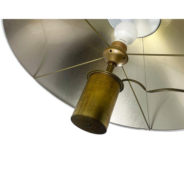 Art Nouveau Table Lamp by Paul Louchet, 1890s For Sale - Image 15 of 16