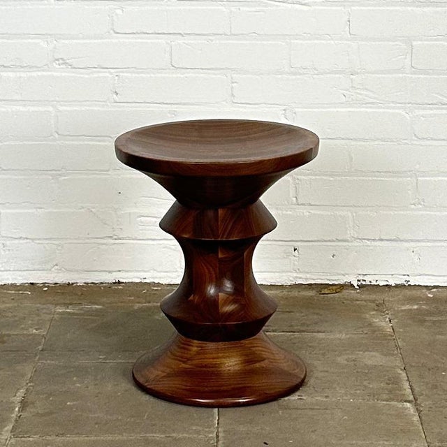 Stools Model C by Charles & Ray Eames for Vitra For Sale - Image 5 of 7