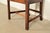 18th Century Antique Thomas Chippendale Period Carved Mahogany Side Chair or Dining Chair For Sale - Image 9 of 12