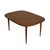 Danish Extendable Teak Dining Table, 1960s For Sale - Image 15 of 15
