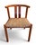Wood Set of 6 Mid-Century Teak Dining Chairs by h.frydendal for Boltinge Stolefabrik, 1970, Set of 6 For Sale - Image 7 of 11