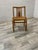Vintage Wooden Chair from TON For Sale - Image 9 of 9