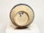 Vintage Signed Safi Moroccan Pottery Vase With Geometric Floral Design For Sale In Miami - Image 6 of 7