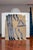 Hand-Knotted Talisman Tattoo Rug in Wool & Bamboo by Dinodo Studio Designed by Firouz FarmanFarmaian Limited Edition of 5...
