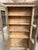 Early 20th Century Oak Display Cabinet For Sale - Image 6 of 10
