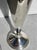 Mid 20th Century Trumpet Sterling Silver Vase by Revere Silversmiths Circa 1940-50s For Sale - Image 5 of 7