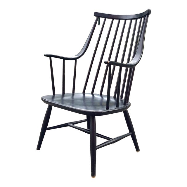 Grandessa Armchair by Lena Larsson for Nesto, 1960s For Sale