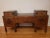 Wood Early 20th Century French-Style Vanity For Sale - Image 7 of 13