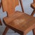 Mid-Century French Elm S28 Dining Chairs from Pierre Chapo, 1970s, Set of 8 For Sale - Image 10 of 16