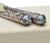 Early 20th Century Handmade Sterling-Silver & Mother-of-Pearl Caviar Knives- Set of 2 For Sale - Image 10 of 10