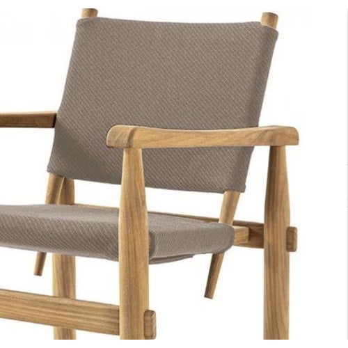 Doron Hotel Outdoor Armchair by Charlotte Perriand for Cassina For Sale - Image 6 of 10