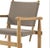 Doron Hotel Outdoor Armchair by Charlotte Perriand for Cassina For Sale - Image 6 of 10