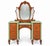 WELCOME AND THANK YOU FOR TAKING THE TIME TO LOOK!! Absolutely gorgeous, Stunning, A distinctive antique vanity set...