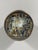 Lidded Box in 925 Sterling Silver with Enameled Zodiac Signs, 1960s For Sale - Image 15 of 18