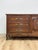 This impressive vintage Thomasville French Provincial 9-drawer dresser is a beautifully crafted and ornate bedroom anchor...
