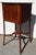 Art Nouveau Arts and Crafts Display Cabinet, 1890s For Sale - Image 3 of 18
