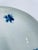 Blue Porcelain Romanze Platter from Rosenthal, 1966 For Sale - Image 8 of 9