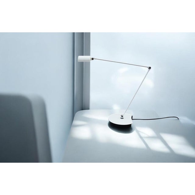 Lamp Cloe Tavolo by Cimini & De Andre for Lumina For Sale - Image 5 of 13