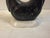Stone Vintage Black and White Abstract Marble Sculpture - Signed For Sale - Image 7 of 9