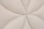 2000 - 2009 King Size Custom Upholstered Modern Bed For Sale - Image 5 of 15