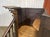 19th Century English University Chair in Fir and Pitch Pine For Sale - Image 12 of 16